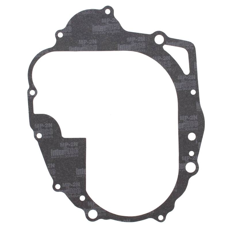 Vertex Gaskets 85-89 Yamaha YFM200 Moto-4 Outer Clutch Gasket Kit Gasket Kits Vertex Pistons