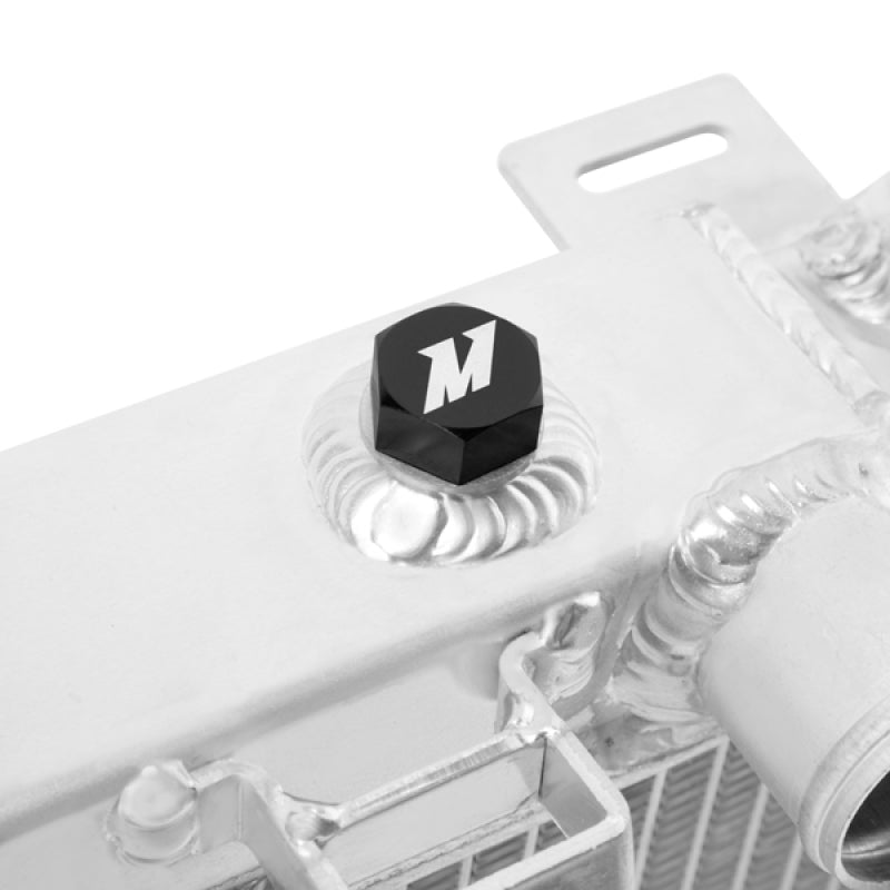 Mishimoto 03-06 Nissan 350Z Manual Aluminum Radiator Radiators Mishimoto