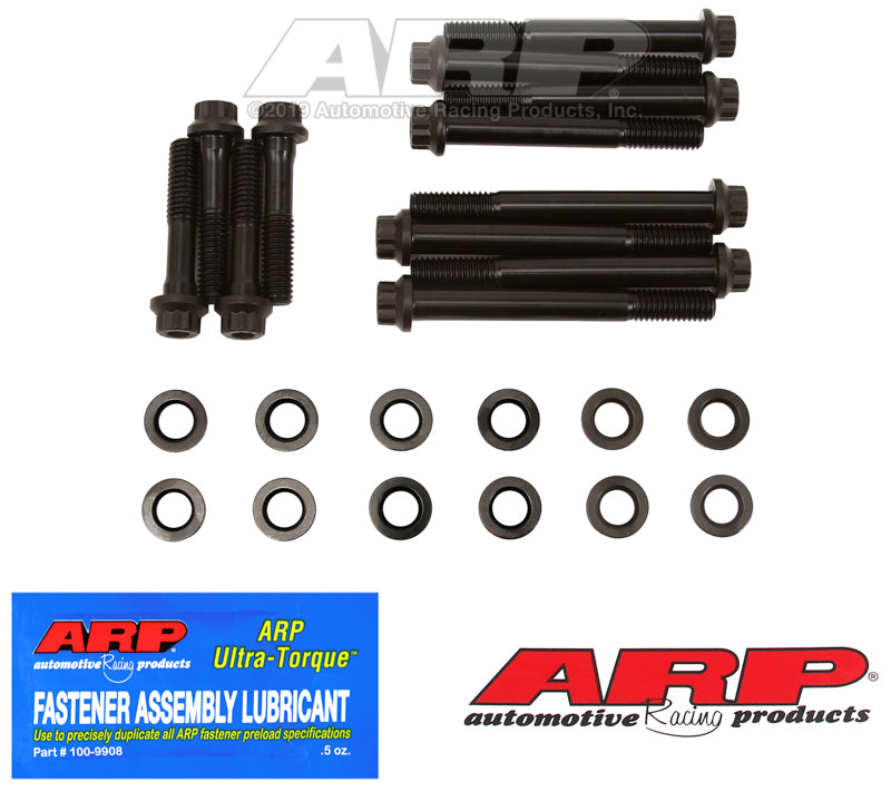 ARP Chevy V6 90A main bolt kit Main Stud & Bolt Kits ARP