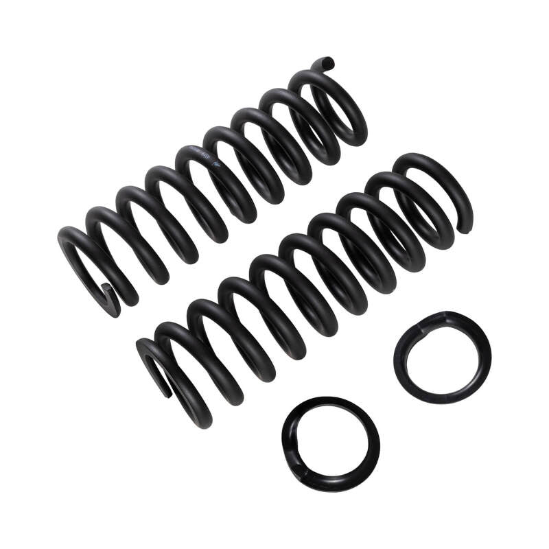 ARB / OME Front Coil Spring - Pair Coilover Springs Old Man Emu