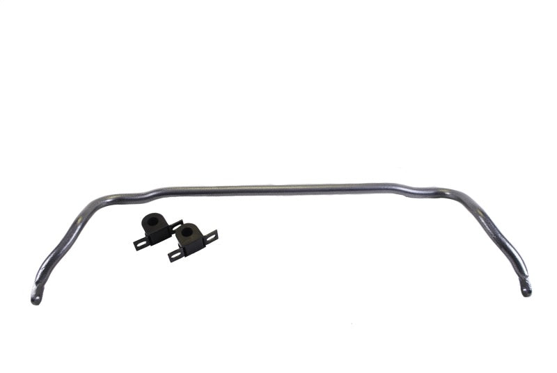 Hellwig 05-07 Ford F-250/F-350 4WD Solid Heat Treated Chromoly 1-1/8in Front Sway Bar Sway Bars Hellwig