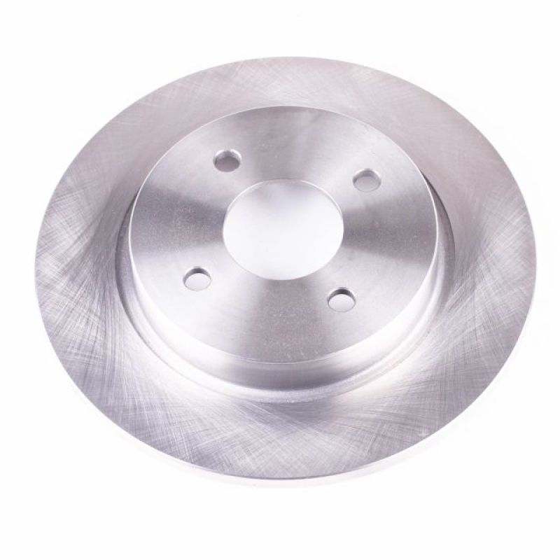 Power Stop 18-19 Ford EcoSport Rear Autospecialty Brake Rotor Brake Rotors - OE PowerStop