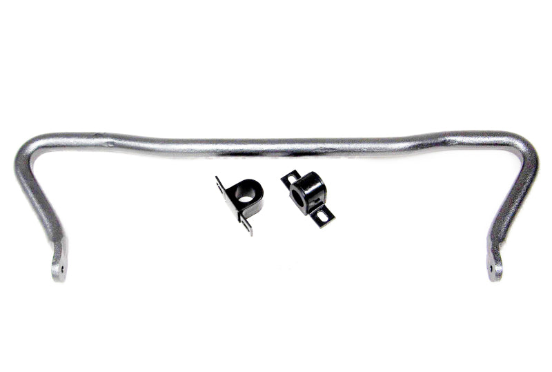 Hellwig 01-06 Chevrolet Tahoe Solid Heat Treated Chromoly 1-5/16in Front Sway Bar Sway Bars Hellwig