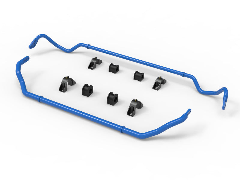 aFe Control Sway Bar Set 2020 Toyota Supra 3.0L Sway Bars aFe
