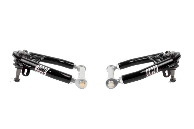 UMI Performance 73-87 GM C10 Race Upper Control Arms - Black Control Arms UMI Performance