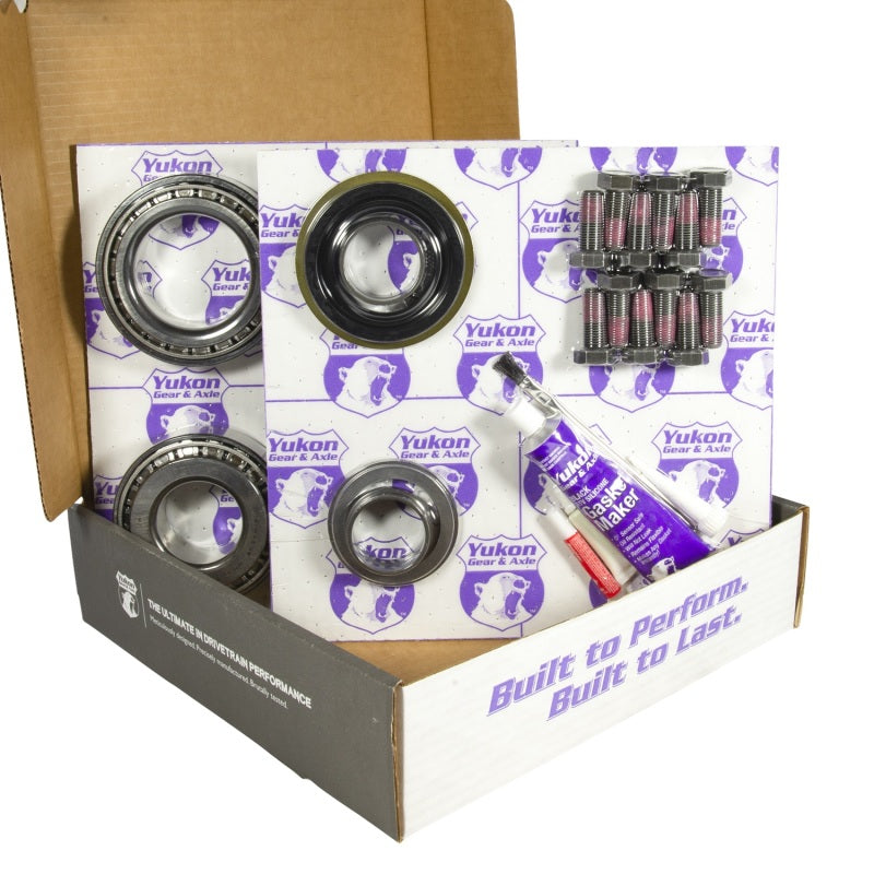 Yukon Gear Master Overhaul Kit For 2010 & Down GM and Dodge 11.5in Diff Differential Overhaul Kits Yukon Gear & Axle