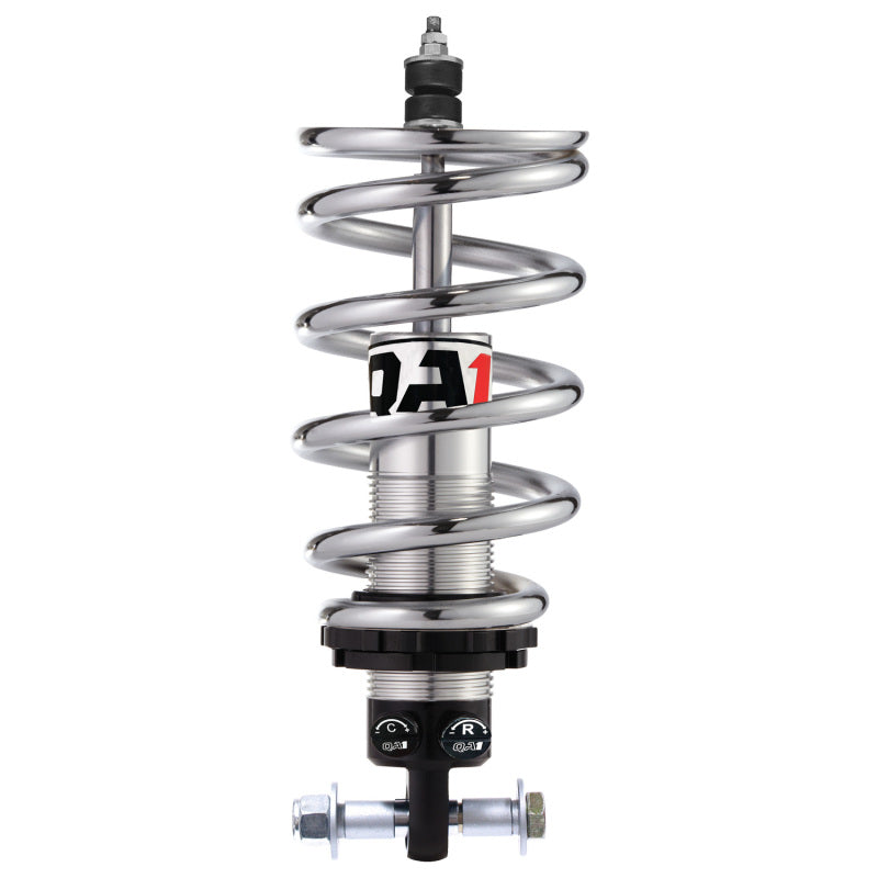 QA1 Ford Mustang II Pro Front Coil-Over System (1/2in Bearing) - Double Adj. - 8in x 700lbs/in Coilovers QA1