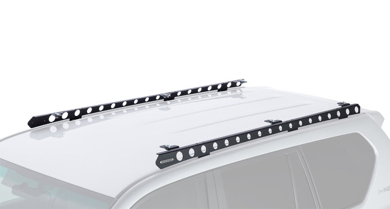 Rhino-Rack 10-20 Toyota Land Cruiser Prado J150 3 Base Backbone Mounting System Roof Rack Rhino-Rack