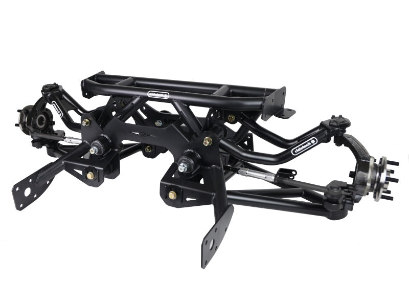Ridetech 73-79 Ford Mustang Independent Rear Suspension System Suspension Packages Ridetech