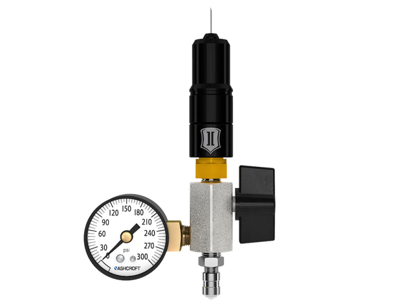 ICON Safety Nitrogen Charging Needle Tool Kit Tools ICON