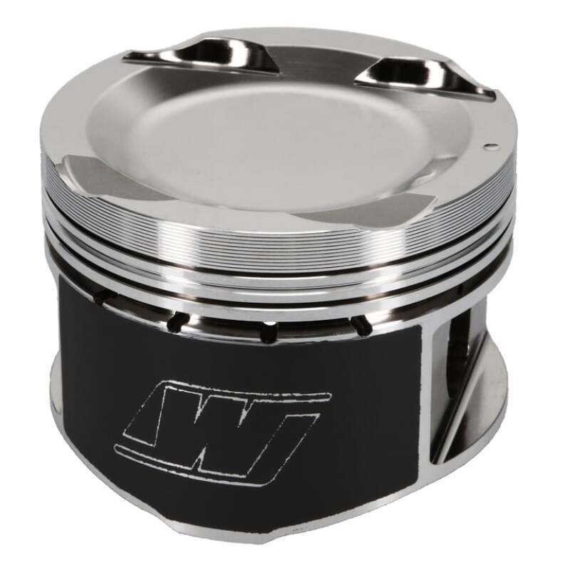 Wiseco Ford 2.0L 91.00 mm Bore 40.80 mm CH -20.20 CC Piston Set Piston Sets - Forged - 4cyl Wiseco
