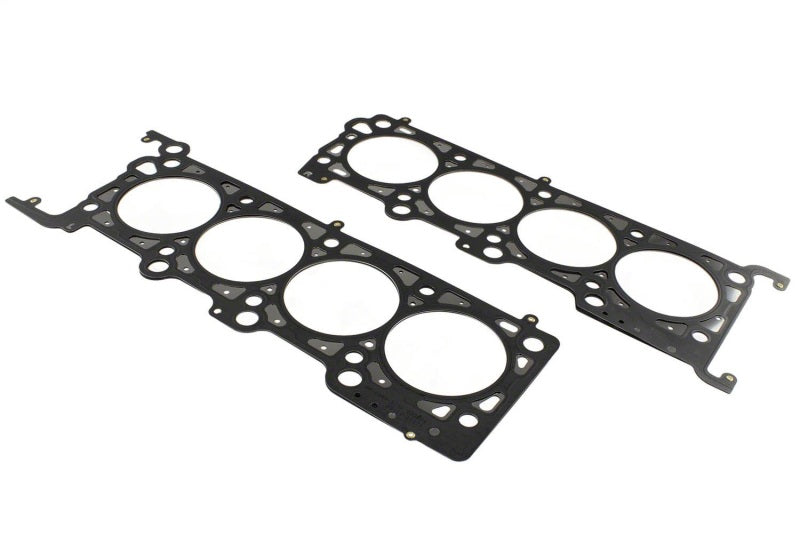 Ford Racing 4.6L 2V SOHC Head Changing Kit Head Stud & Bolt Kits Ford Racing