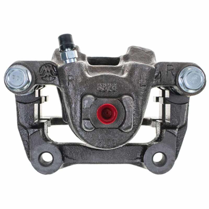 Power Stop 01-06 Acura MDX Rear Right Autospecialty Caliper w/Bracket Brake Calipers - OE PowerStop