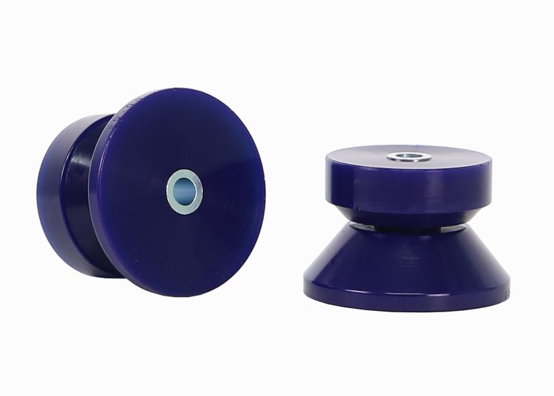 SuperPro Front Shock Absorber Bushing Kit Bushing Kits Superpro