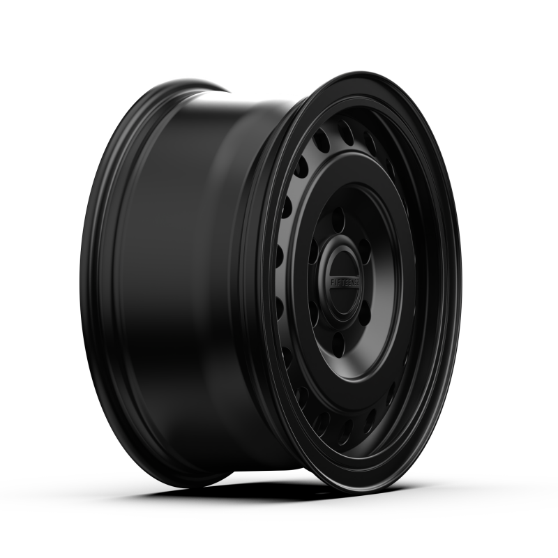 fifteen52 Neito HD 17x8 6x139.7 35mm ET 106.2mm Center Bore Asphalt Black Wheel Wheels - Cast fifteen52