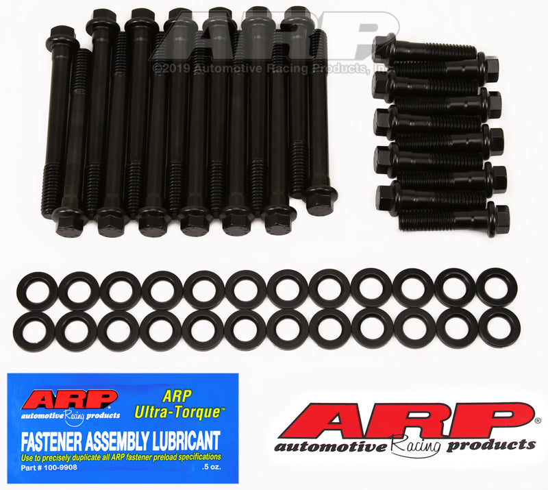 ARP Holden 308 hex head bolt kit Head Stud & Bolt Kits ARP