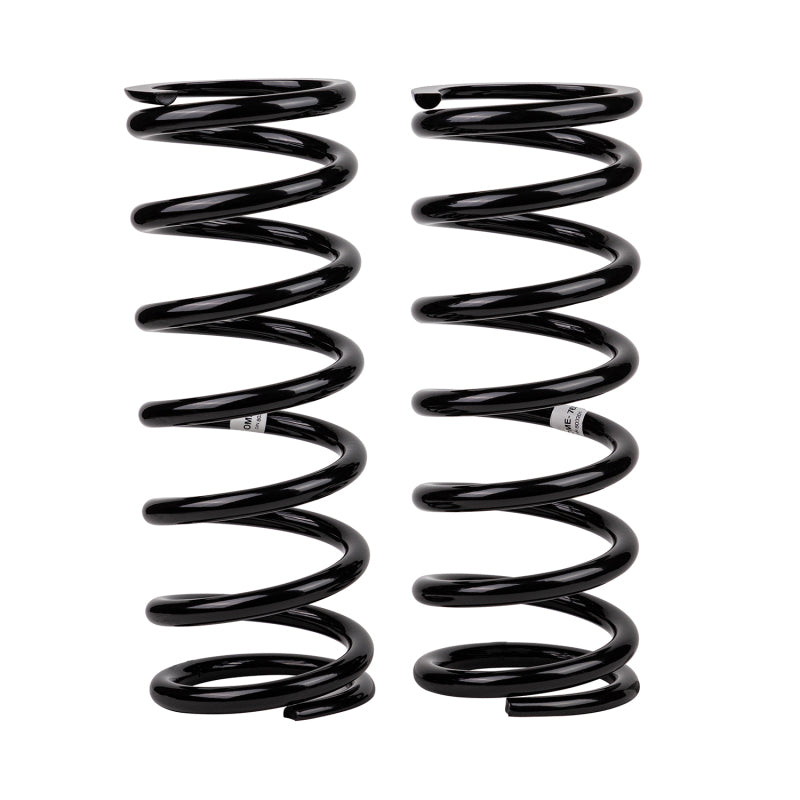 ARB / OME Coil Spring Rear L/Rover Vhd Coilover Springs Old Man Emu
