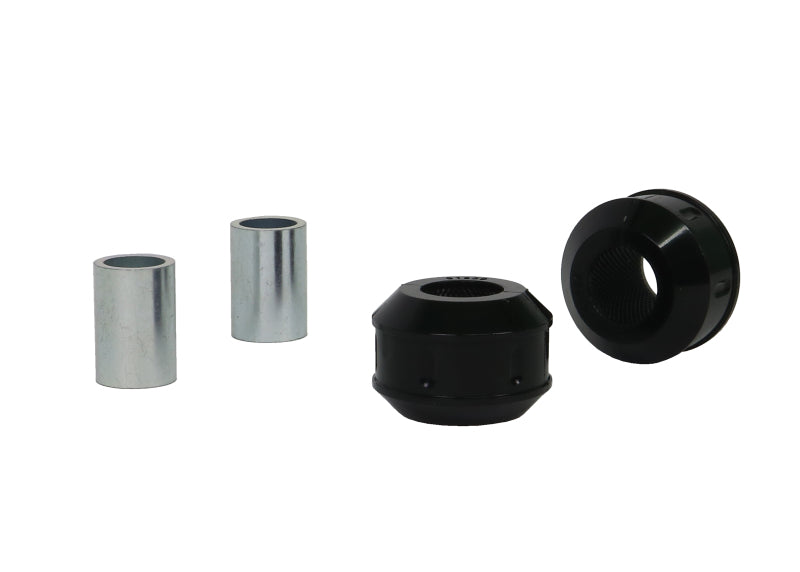 Whiteline 2001-2010 GMC Sierra 2500 HD Torsion Bar Bushings Bushing Kits Whiteline