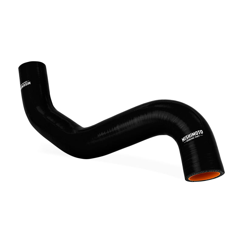 Mishimoto 96-02 Toyota 4Runner 3.4L V6 Black Silicone Hose Kit Hoses Mishimoto