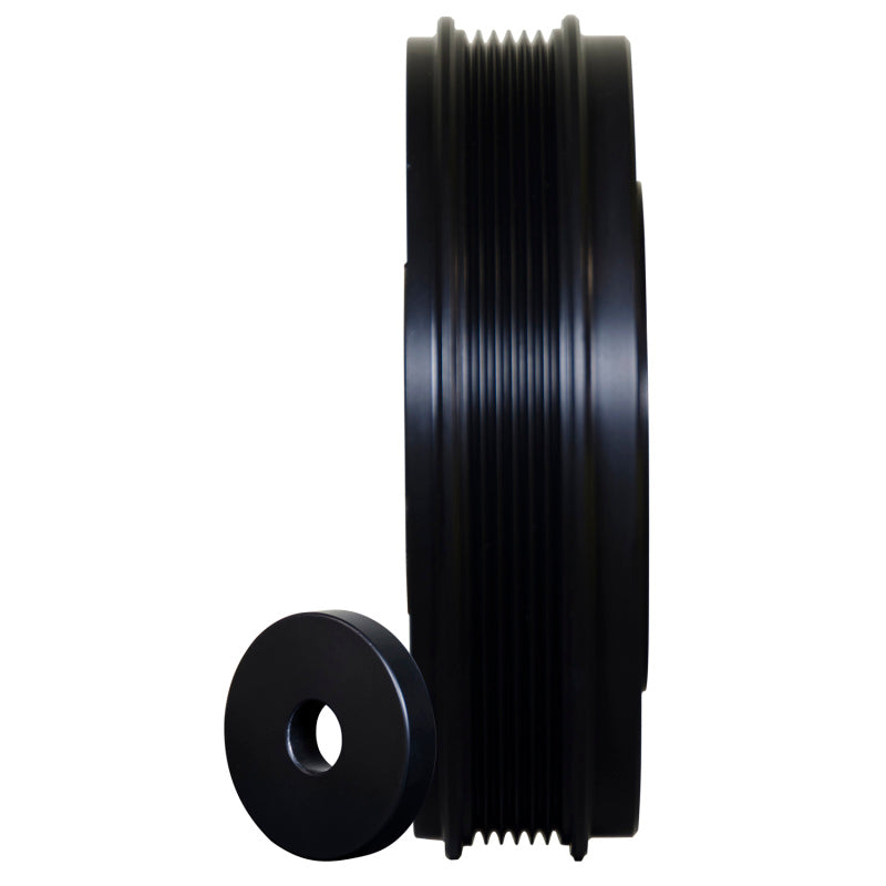 Fluidampr 01-18 GM / Chevy 6.6L Duramax Internally Balanced Damper - Harmonic Balancer Crankshaft Dampers Fluidampr