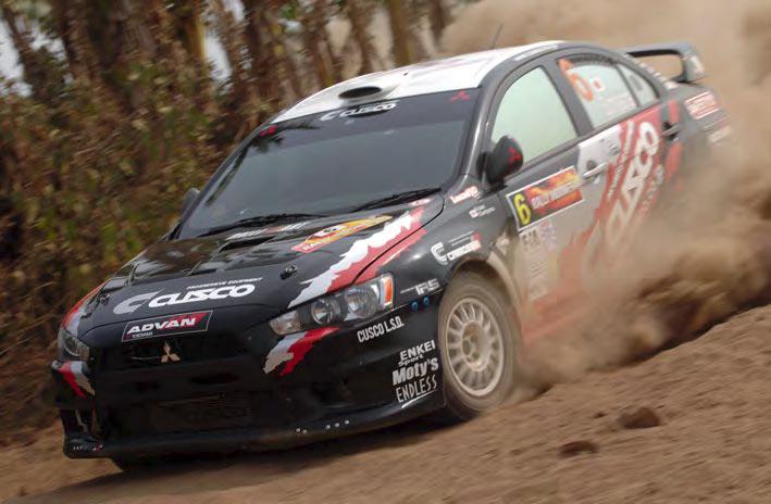 Cusco Mitsubishi Evo 10 CZ4A Rear Ventiliation Panel Other Body Components Cusco