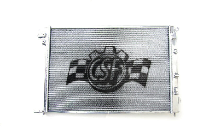 CSF 02-06 Mini Cooper S R53 Manual Radiator Radiators CSF