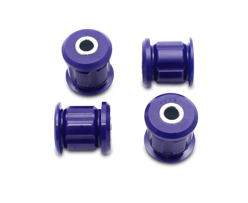 SuperPro Front Upper Arm Bushing Kit Bushing Kits Superpro