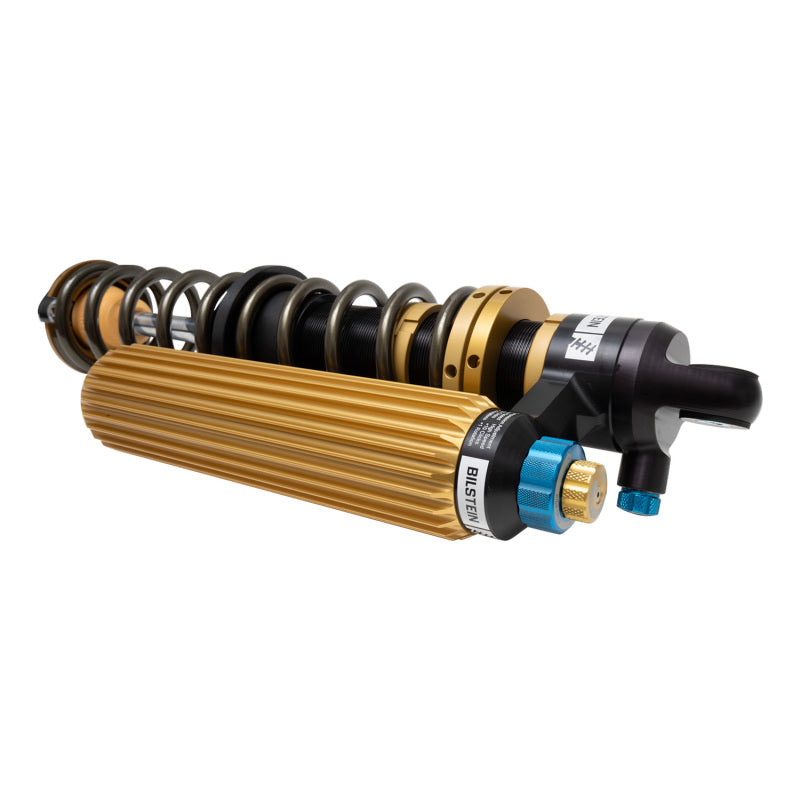 Bilstein 20-21 Polaris RZR XP 4 1000 Black Hawk Powersports Shock & Coil Spring Assembly - FL Coilovers Bilstein