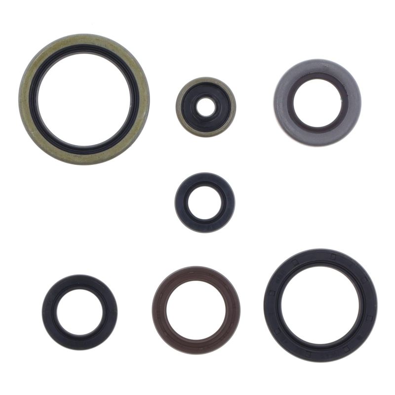 Athena 18-22 KTM SX250/EXC300 Engine Oil Seal Kit Engine Gaskets Athena