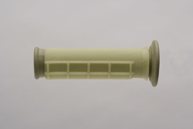 Renthal ATV Dual Compound Grips 1/2 Waffle - Kevlar Grips Renthal