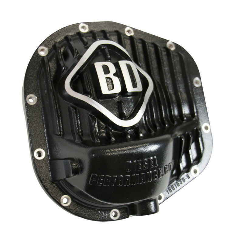 BD Diesel Differential Cover - 89-15 Ford F250-F350 Sterling 10.5 Differential Diff Covers BD Diesel