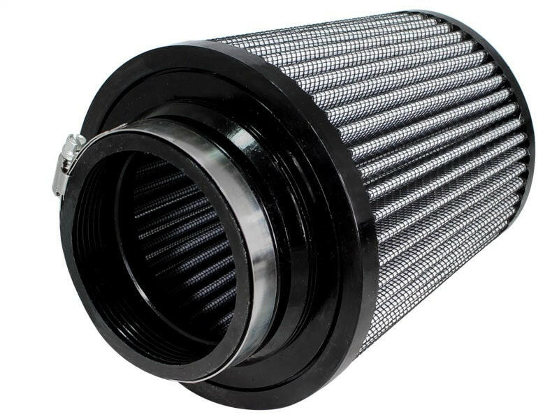 aFe MagnumFLOW Air Filters IAF PDS A/F PDS 3.5F x 6B x 4.5T x 6H Air Filters - Universal Fit aFe