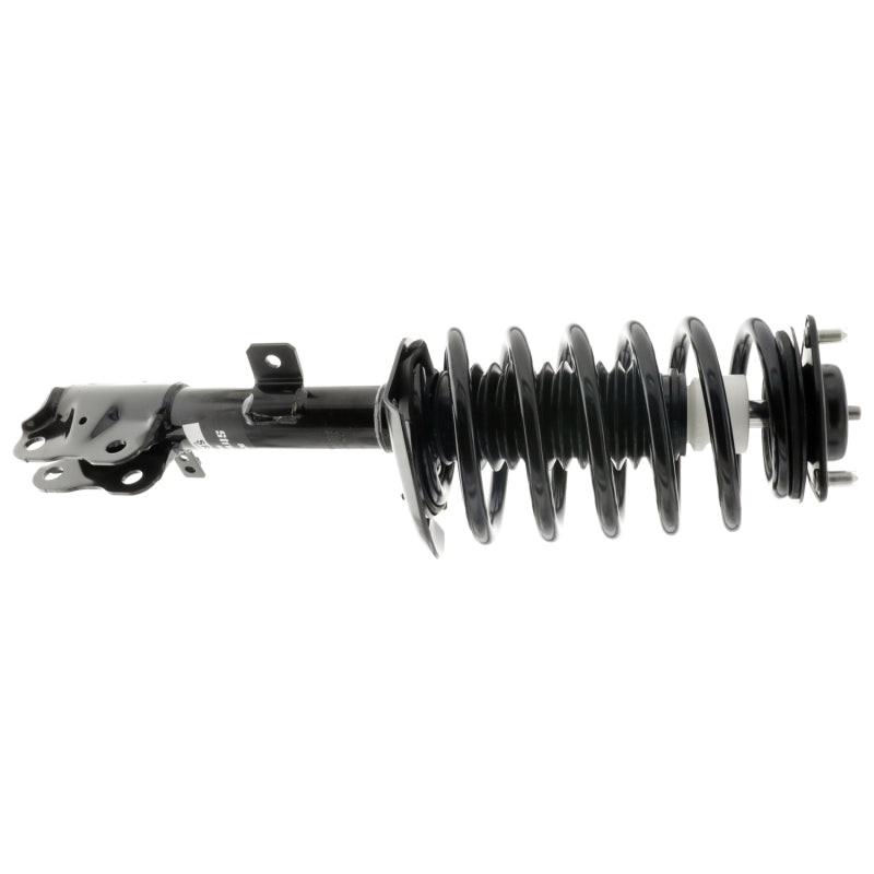 KYB Shocks & Struts Strut Plus Front Right 12-17 Jeep Compass FWD / 12-17 Jeep Patriot FWD Shock & Spring Kits KYB