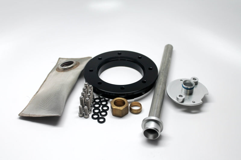 Fuelab Prodigy In-Tank Power Module Installation Kit for Fabricator Series Fuel Pump Fitment Kits Fuelab