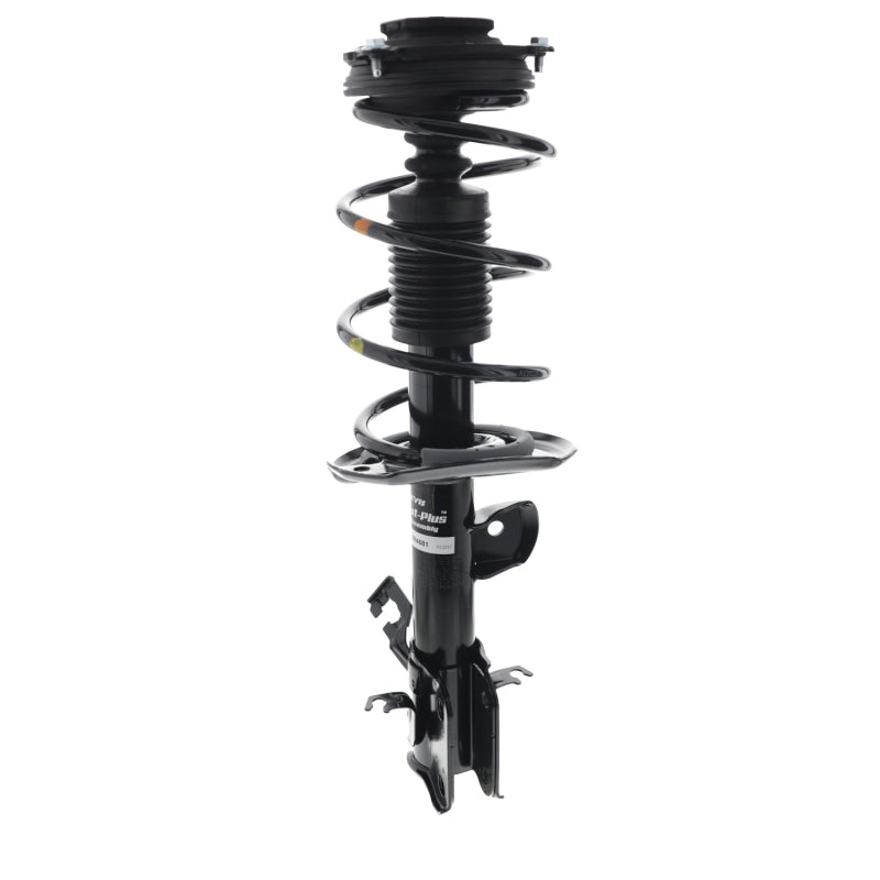 KYB Shocks & Struts Strut Plus Front Left11-17 Nissan Juke (Exc. NISMO, NISMO RS) Shock & Spring Kits KYB