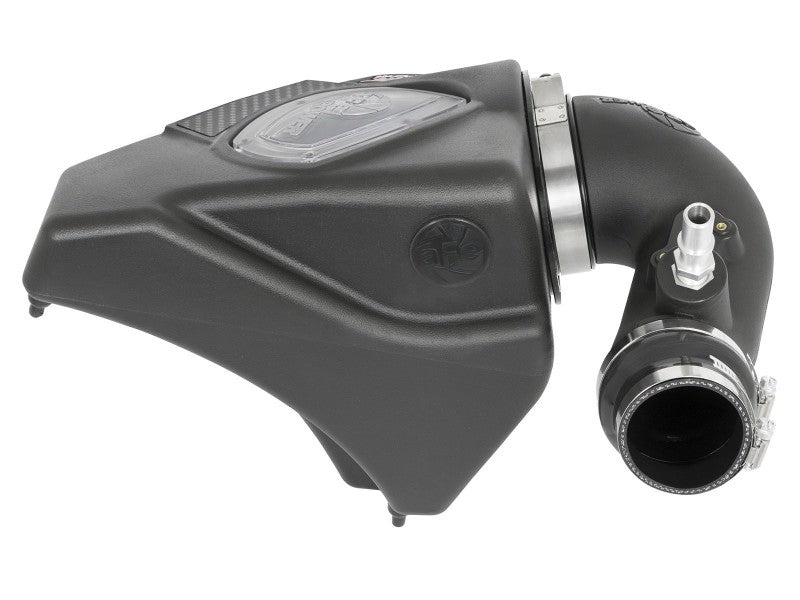aFe Momentum GT Pro 5R Stage-2 Intake System 13-16 Cadillac ATS L4-2.0L (t) Cold Air Intakes aFe