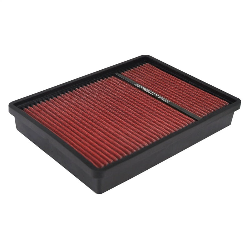 Spectre 06-08 Buick Regal I 2.0/2.5L L4 F/I Replacement Air Filter Air Filters - Drop In Spectre