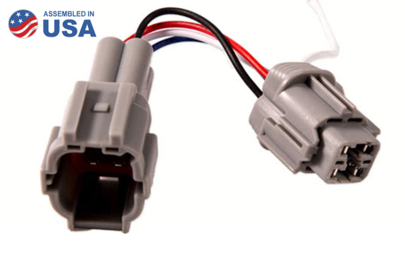 Diode Dynamics 13-16 Subaru BRZ Always-On Module (USDM) Light Accessories and Wiring Diode Dynamics