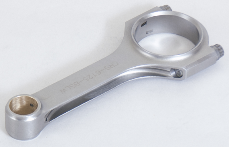 Eagle 6.125in Lightweight ESP H-Beam Connecting Rods Set of 8 Connecting Rods - 8Cyl Eagle