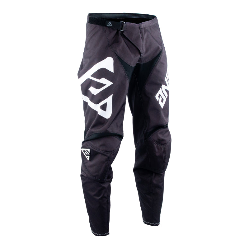 Answer Syncron Essential Pants Black/White Size - 36 Pants Answer