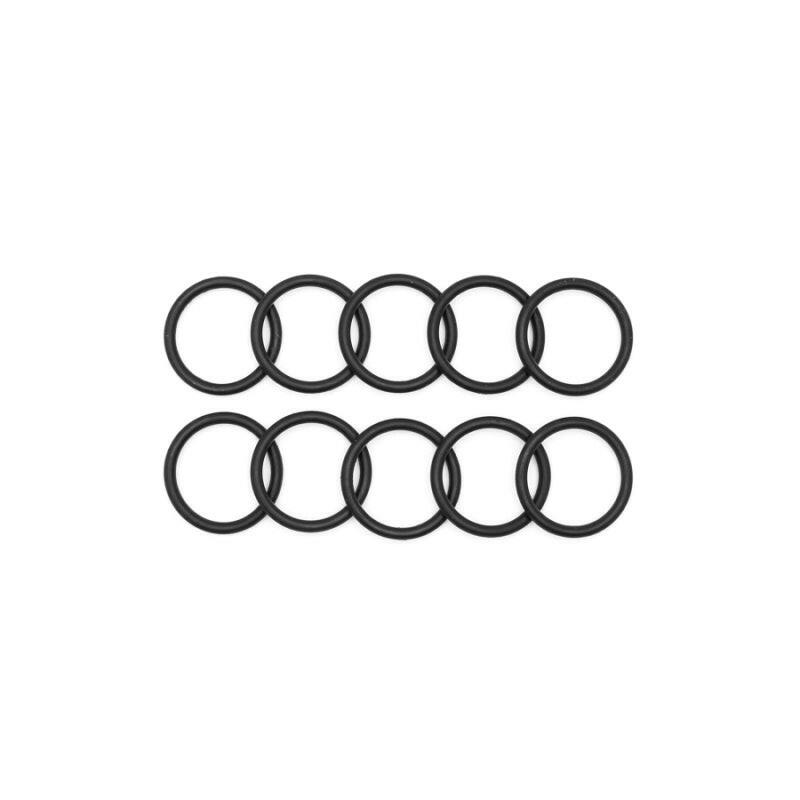 DeatschWerks ORB -10 Viton O-Ring (Pack of 10) O-Rings DeatschWerks