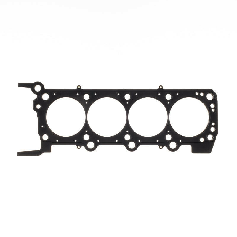 Cometic Ford 4.6L Modular V8 .075in MLS Cyl Head Gasket-95.25mm Bore-DOHC-Darton Solid Sleeve-LHS Head Gaskets Cometic Gasket