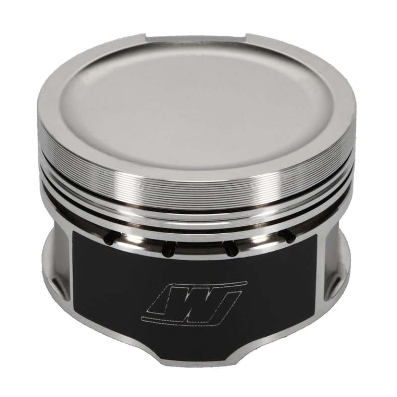 Wiseco VLKSWGN 1.8T 5v Dished -7cc 82MM Piston Shelf Stock Pistons - Forged - Single Wiseco