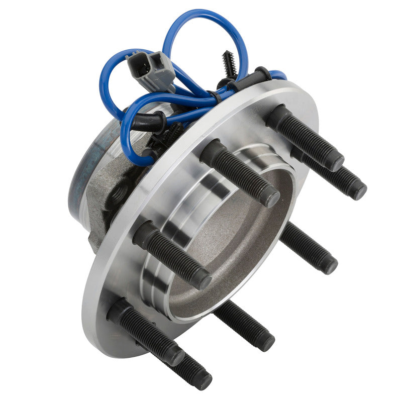 MOOG 03-05 Dodge Ram 2500 Front Hub Assembly Wheel Hubs Moog