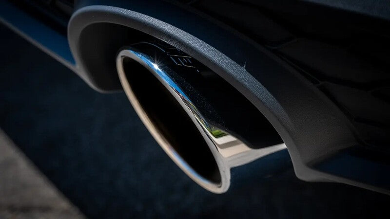 Borla 22-25 Volkswagen Jetta GLI S-type Cat-Back Exhaust w/ 5in Chrome Tips Catback Borla