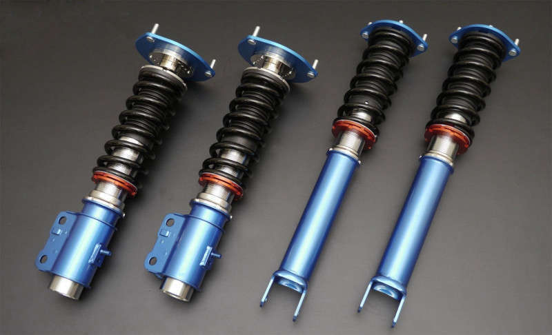 Cusco Zero-2 Coilover Kit Nissan 350Z Z33 (Sport S) Coilovers Cusco