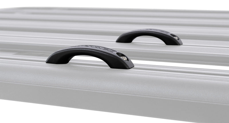 Rhino Rack Pioneer Tie Down Points With Zwifloc (4Pcs) Brackets Rhino-Rack