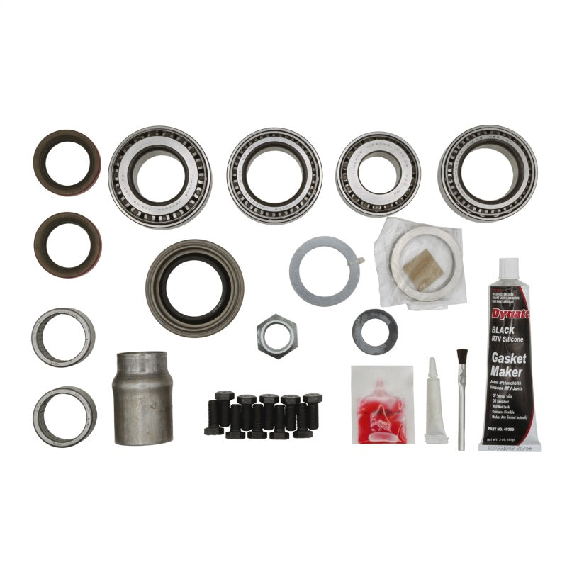 Eaton Dana 44 Viper Master Install Kit Differential Install Kits Eaton