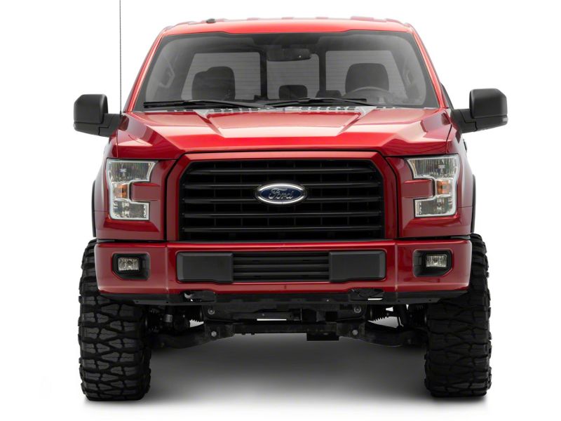 Raxiom 15-18 Ford F-150 Axial Series Sequential LED Side Mirror Marker Lights Sidemarkers & Indicators Raxiom