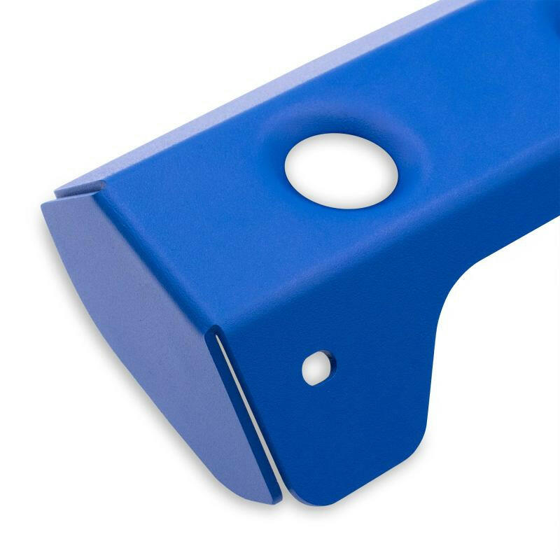 BLOX Racing 2015+ Subaru WRX STI Black Engine / Pulley Cover Engine Covers BLOX Racing